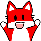 YAY! fox