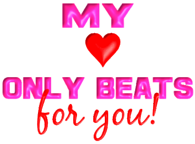 heart beats 4 u