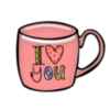 cup of LOVE
