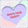 Daddy Heart