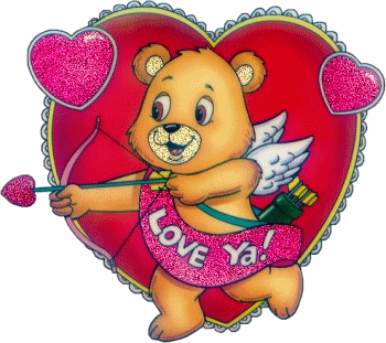Love Ya Bear
