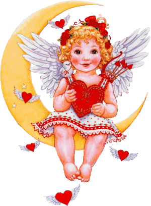 angel of hearts