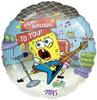 Happy Birthday  spongebob