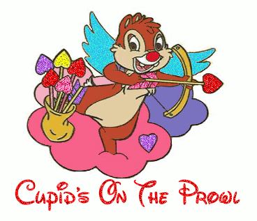 Cupid's On The Prowl
