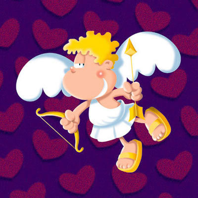 cupid