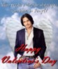 Happy Valentine's Day - Johnny..
