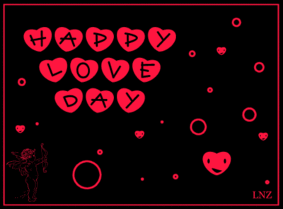 Happy Love Day