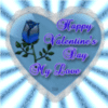 Happy Valentine's Day My Love