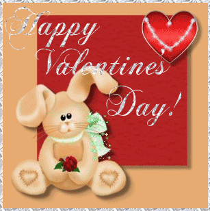 Happy Valentine,s Day