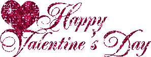 Happy Valentines Dau
