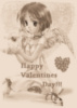 happy valentines day<