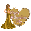 Happy Valentines Day - DollHea..