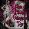 Have a Bloody Valentine's Day