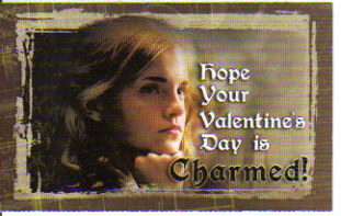 Hermione Valentine