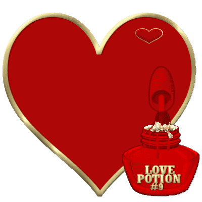 Love Lotion