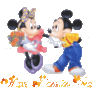 Mickey's Valentine
