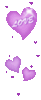 purple love