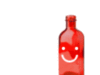 Valentine Bottle