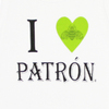 I love patron
