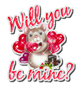 will you be mine