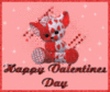Valentines Kitty