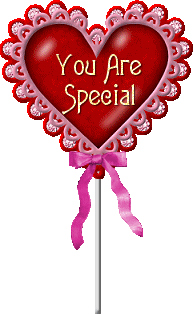 Your Special