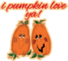 i pumpkin love ya