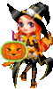 Helloween WITCH