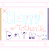 Happy Mother's Day ~^^