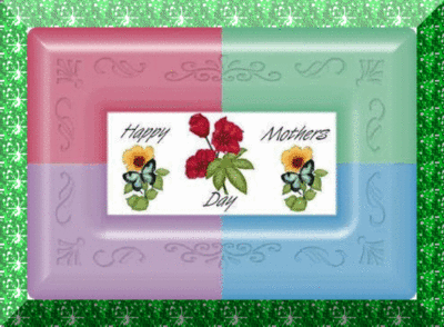 Mothers day greeting