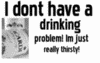 Drinking Problems