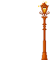  lamp post