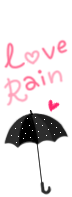 love rain
