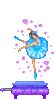 music box ballerina