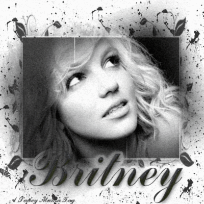 Beautiful Britney