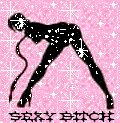 Sexy Bitch