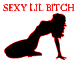 Sexy Lil Bitch