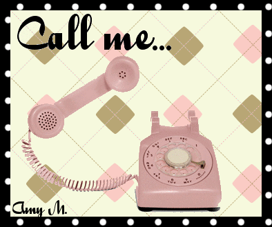 call me