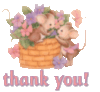 thank You - Mice