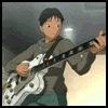 Anime Guitar