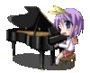 Anime Piano