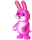 Bunny Yuffie