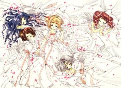 Chobits