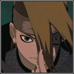 Deidara