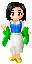 Elone from Final Fantasy VIII