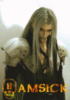 Final Fantasy VII - Sephiroth