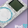 I love iPod