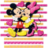 Mickey Mouse Love