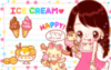 Ice Cream Girl