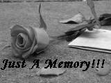 Love And Memory